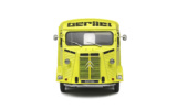 Citroen Type HY Service Berliet - 1969