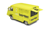 Citroen Type HY Service Berliet - 1969