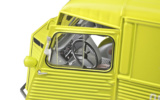 Citroen Type HY Service Berliet - 1969