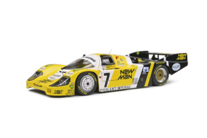 Porsche 956LH Winner Le Mans - 24H Le Mans - 1984