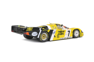 Porsche 956LH Winner Le Mans - 24H Le Mans - 1984
