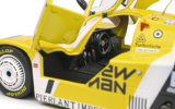 Porsche 956LH Winner Le Mans - 24H Le Mans - 1984