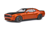 Dodge Challenger SRT Widebody - Orange Metallic - 2020