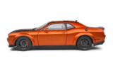 Dodge Challenger SRT Widebody - Orange Metallic - 2020