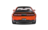 Dodge Challenger SRT Widebody - Orange Metallic - 2020