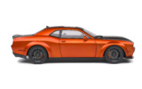 Dodge Challenger SRT Widebody - Orange Metallic - 2020