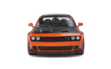 Dodge Challenger SRT Widebody - Orange Metallic - 2020