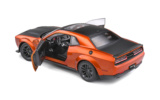 Dodge Challenger SRT Widebody - Orange Metallic - 2020