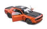 Dodge Challenger SRT Widebody - Orange Metallic - 2020