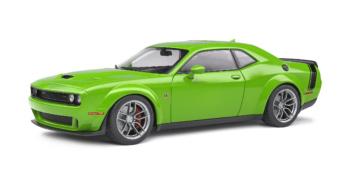 Dodge Challenger SRT Widebody - Green - 2020