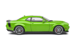 Dodge Challenger SRT Widebody - Green - 2020