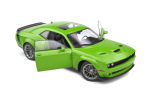 Dodge Challenger SRT Widebody - Green - 2020