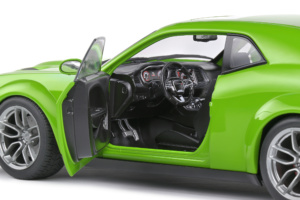 Dodge Challenger SRT Widebody - Green - 2020