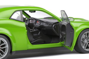 Dodge Challenger SRT Widebody - Green - 2020