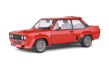 Fiat 131 Abarth - 1980