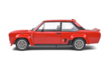 Fiat 131 Abarth - 1980