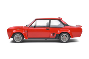 Fiat 131 Abarth - 1980