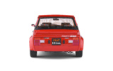 Fiat 131 Abarth - 1980