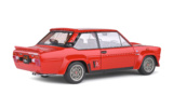 Fiat 131 Abarth - 1980