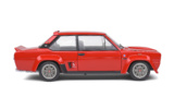Fiat 131 Abarth - 1980
