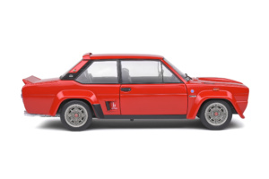 Fiat 131 Abarth - 1980