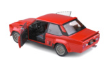 Fiat 131 Abarth - 1980