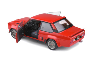 Fiat 131 Abarth - 1980