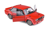 Fiat 131 Abarth - 1980