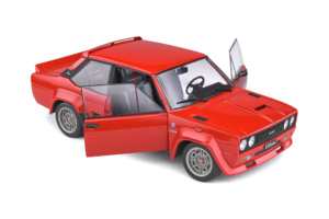 Fiat 131 Abarth - 1980