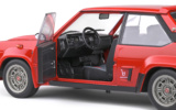 Fiat 131 Abarth - 1980