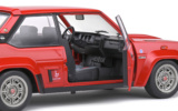 Fiat 131 Abarth - 1980