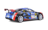Alpine A110 Rally - Rallye du Mont Blanc - 2020 - #11 F.DELECOUR