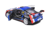 Alpine A110 Rally - Rallye du Mont Blanc - 2020 - #11 F.DELECOUR