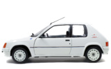 Peugeot 205 Mk.1 1.9L Rallye - 1988
