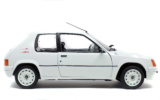 Peugeot 205 Mk.1 1.9L Rallye - 1988