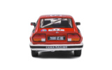 Alfa Romeo GTV6 - Tour de Corse - 1985 - #23 LOUBET / VIEU
