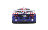 McLaren F1 GT-R - 24H Le Mans - 1996 - #33 BELLM, LEHTO, WEAVER
