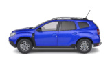 Dacia Duster Ph.2 - Bleu Cosmos - 2018