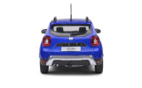 Dacia Duster Ph.2 - Bleu Cosmos - 2018