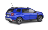 Dacia Duster Ph.2 - Bleu Cosmos - 2018