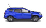 Dacia Duster Ph.2 - Bleu Cosmos - 2018