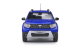 Dacia Duster Ph.2 - Bleu Cosmos - 2018