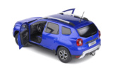 Dacia Duster Ph.2 - Bleu Cosmos - 2018