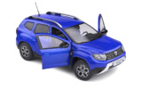 Dacia Duster Ph.2 - Bleu Cosmos - 2018