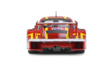 Porsche 935 Moby Dick - 24H Le Mans - 1982 - #70 MORETTI