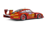 Porsche 935 Moby Dick - 24H Le Mans - 1982 - #70 MORETTI