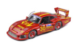 Porsche 935 Moby Dick - 24H Le Mans - 1982 - #70 MORETTI