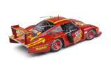 Porsche 935 Moby Dick - 24H Le Mans - 1982 - #70 MORETTI
