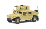 AM General M1115 Humvee - Desert Camo - 1983