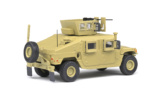 AM General M1115 Humvee - Desert Camo - 1983
